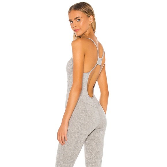 Free people: Side To Side Performance Jumpsuit - Picture 1 of 4